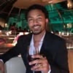 Meet your Posher, Chaun